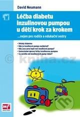 Léčba diabetu inzulinovou pumpou u dětí krok za krokem 